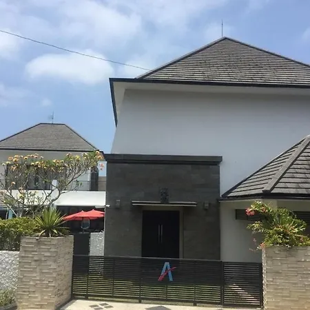 Aldeoz Villa Nusa Dua